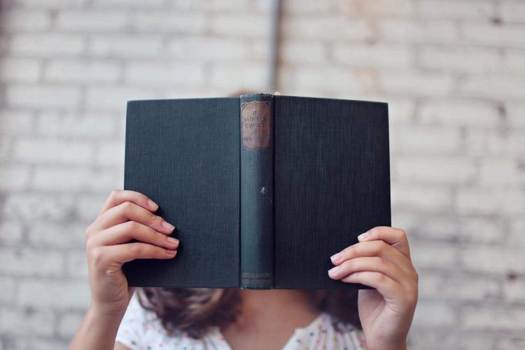 Can Reading Out Loud Help Stuttering