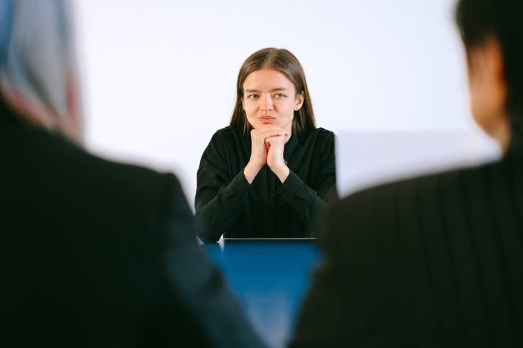 Can Stuttering Affect Job Opportunities Understanding the Career Impact